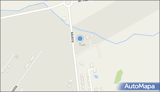 Allegro One Box, zielony automat, Mokra 44, Radzymin 05-250, godziny otwarcia