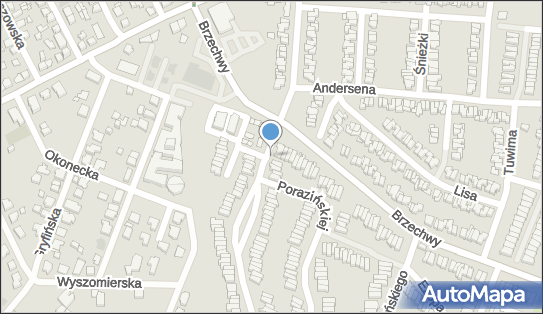 Allegro One Box, zielony automat, Szeherezady 1a, Poznań 60-195, godziny otwarcia