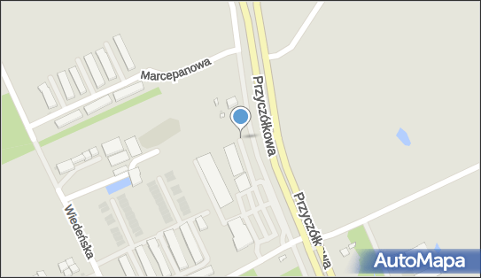 Allegro One Box, zielony automat, Przyczółkowa 219, Warszawa 02-962, godziny otwarcia