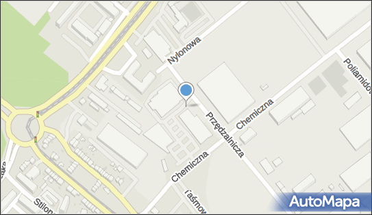 Allegro One Box, zielony automat, Chemiczna 7-9 66-400, godziny otwarcia