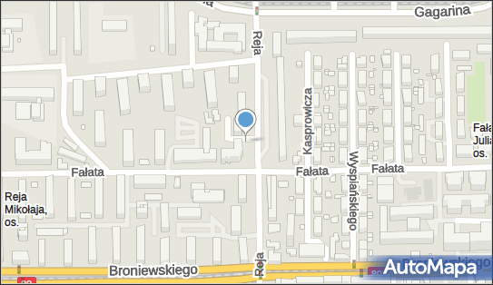 Allegro One Box, zielony automat, Reja 23, Toruń 87-100, godziny otwarcia