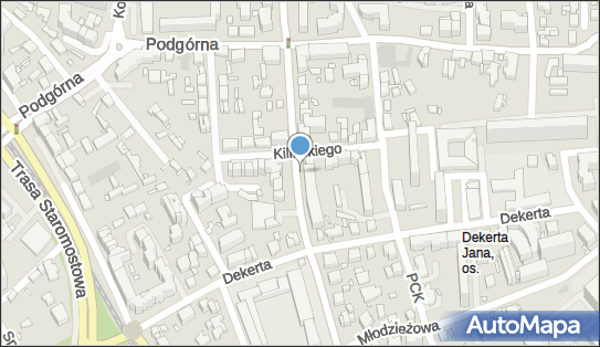 Allegro One Box, zielony automat, Legionów 28D, Toruń 87-100, godziny otwarcia