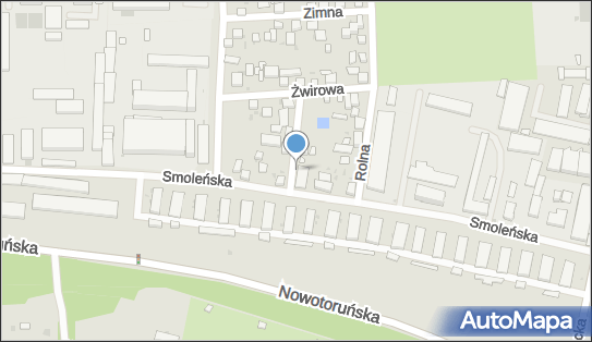 Allegro One Box, zielony automat, Żurawia 7, Bydgoszcz 85-847, godziny otwarcia