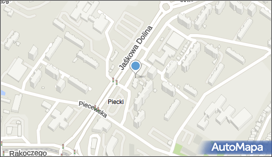 Allegro One Box, zielony automat, Jaśkowa Dolina 130A, Gdańsk 80-288, godziny otwarcia