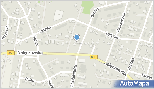 Allegro One Box, zielony automat, Nałęczowska 129, Lublin 20-831, godziny otwarcia