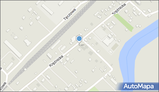 Allegro One Box, zielony automat, Niezapominajki 1, Lublin 20-516, godziny otwarcia