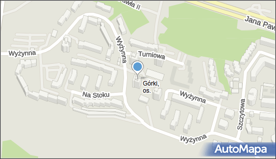 Allegro One Box, zielony automat, Wyżynna 37A, Lublin 20-560, godziny otwarcia