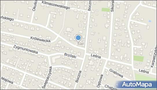 Allegro One Box, zielony automat, Boczna 59, Mińsk Mazowiecki 05-300, godziny otwarcia