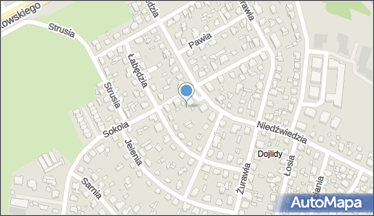 Allegro One Box, zielony automat, Niedźwiedzia 26, Białystok 15-540, godziny otwarcia