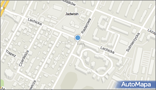 Allegro One Box, zielony automat, Radarowa 9, Warszawa 02-156, godziny otwarcia