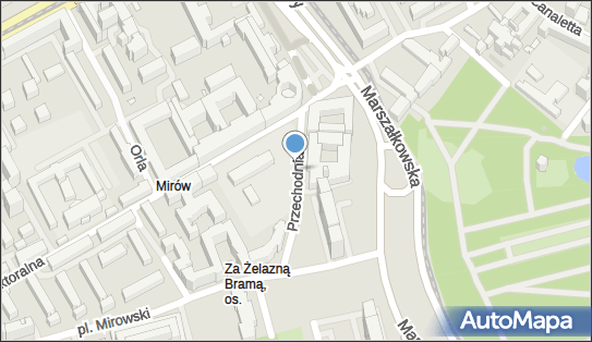 Allegro One Box, zielony automat, Marszałkowska 115, Warszawa 00-102, godziny otwarcia