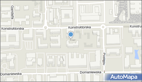 Allegro One Box, zielony automat, Konstruktorska 5A, Warszawa 02-673, godziny otwarcia