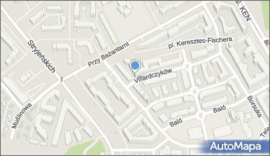 Allegro One Box, zielony automat, Telekiego 12, Warszawa 02-797, godziny otwarcia, numer telefonu