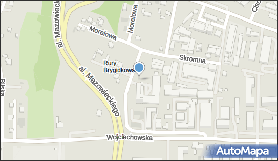 Allegro One Box, zielony automat, Wojciechowska 9A, Lublin 20-704, godziny otwarcia