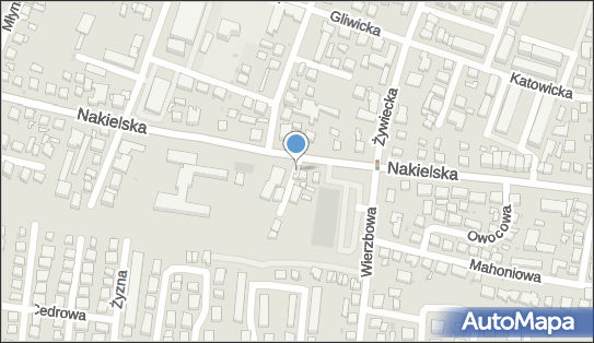 Allegro One Box, zielony automat, Nakielska 265, Bydgoszcz 85-391, godziny otwarcia