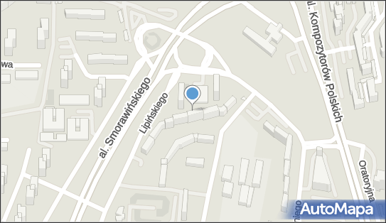 Allegro One Box, zielony automat, Radzyńska 29, Lublin 20-850, godziny otwarcia