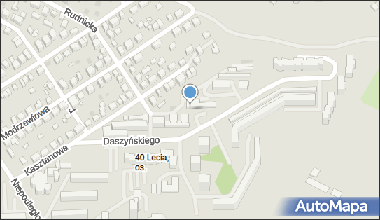 Allegro One Box, zielony automat, Daszyńskiego 6, Lublin 20-250, godziny otwarcia