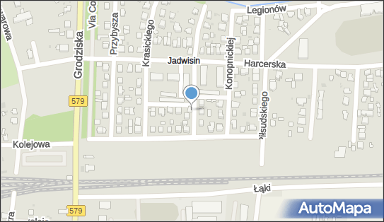 Allegro One Box, zielony automat, Parkowa 12, Błonie 05-870, godziny otwarcia