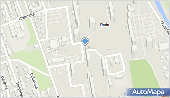 Allegro One Box, zielony automat, Klaudyny 16B, Warszawa 01-684, godziny otwarcia