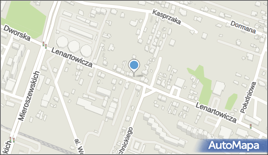 Allegro One Box, zielony automat, Lenartowicza 25, Sosnowiec 41-219, godziny otwarcia