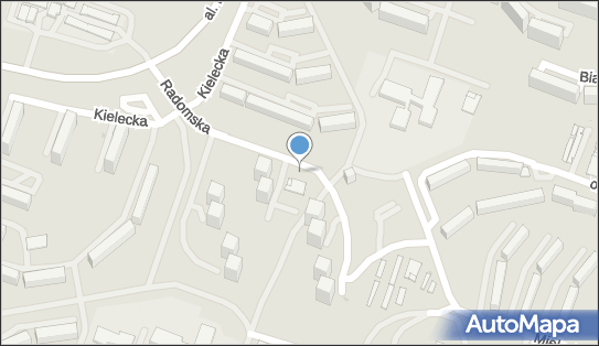 Allegro One Box, zielony automat, Radomska 2, Sosnowiec 41-219, godziny otwarcia