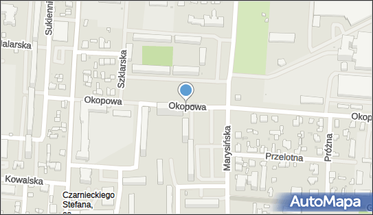 Allegro One Box, zielony automat, Marysińska 90D, Łódź 91-854, godziny otwarcia