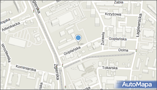 Allegro One Box, zielony automat, Zgierska 69, Łódź 91-463, godziny otwarcia