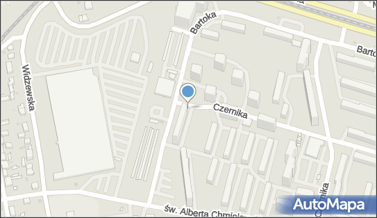 Allegro One Box, zielony automat, Bartoka 9, Łódź 92-524, godziny otwarcia