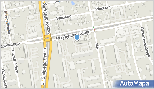 Allegro One Box, zielony automat, PRZYBYSZEWSKIEGO 143/145, Łódź 93-110, godziny otwarcia