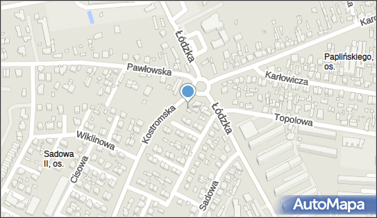 Allegro One Box, zielony automat, Łódzka 60c 97-300, godziny otwarcia