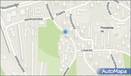 Allegro One Box, zielony automat, Mazowiecka 2, Jastrzębie Zdrój 44-335, godziny otwarcia