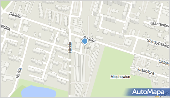 Allegro One Box, zielony automat, Daleka 27, Bytom 41-923, godziny otwarcia