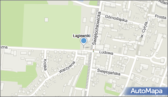 Allegro One Box, zielony automat, Świętochłowicka 5, Bytom 41-909, godziny otwarcia