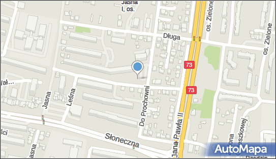 Allegro One Box, zielony automat, Długa 24,25,27, Tarnów 33-100, godziny otwarcia