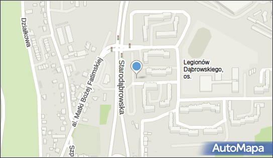 Allegro One Box, zielony automat, Tarnów 33-100, godziny otwarcia