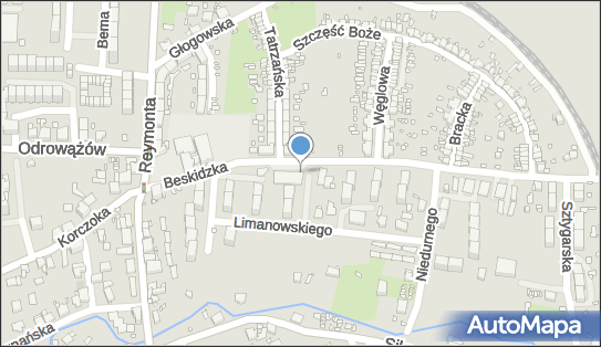 Allegro One Box, zielony automat, Beskidzka 22, Gliwice 44-103, godziny otwarcia