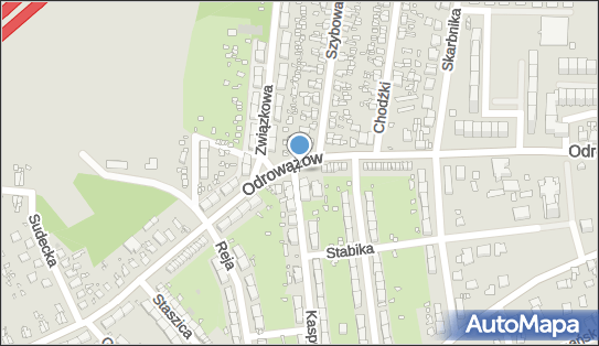 Allegro One Box, zielony automat, Jana Kasprowicza 1, Gliwice 44-103, godziny otwarcia