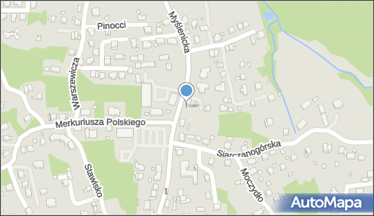 Allegro One Box, zielony automat, Myślenicka 102, Kraków 30-698, godziny otwarcia