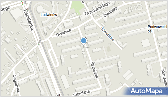 Allegro One Box, zielony automat, Słomiana 6, Kraków 30-316, godziny otwarcia