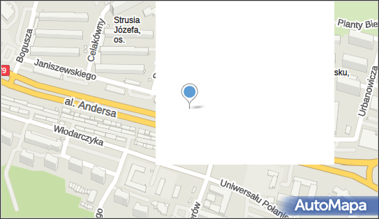 Allegro One Box, zielony automat, Osiedle Józefa Strusia 1, Kraków 31-807, godziny otwarcia