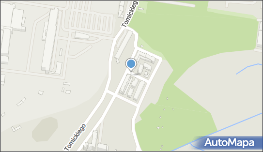 Allegro One Box, zielony automat, Biskupa Filipa Padniewskiego 18 31-982, godziny otwarcia