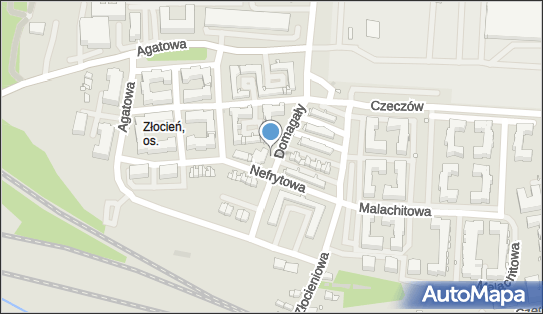 Allegro One Box, zielony automat, Nefrytowa 4, Kraków 30-798, godziny otwarcia