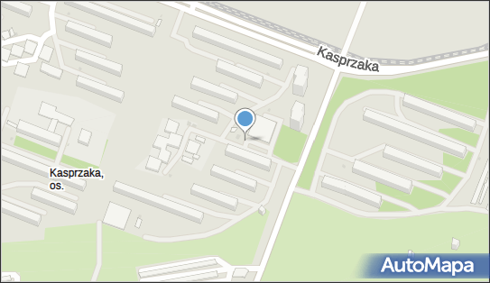 Allegro One Box, zielony automat, Kasprzaka 44a, Dąbrowa Górnicza 41-300, godziny otwarcia