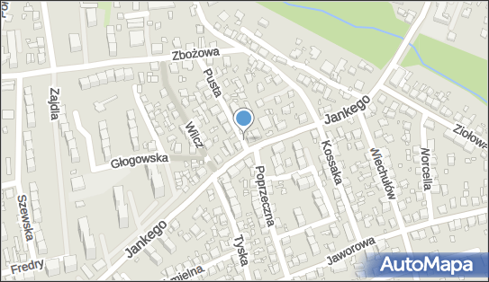 Allegro One Box, zielony automat, Katowice 40-613, godziny otwarcia