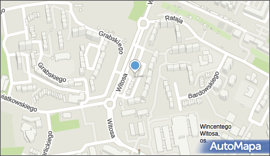 Allegro One Box, zielony automat, Witosa 3 c, Katowice 40-832, godziny otwarcia