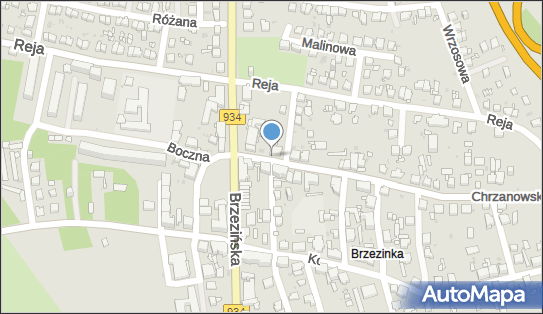 Allegro One Box, zielony automat, Chrzanowska 1, Mysłowice 41-400, godziny otwarcia