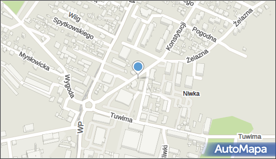 Allegro One Box, zielony automat, Konstytucji 3A, Sosnowiec 41-208, godziny otwarcia