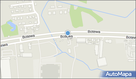 Allegro One Box, zielony automat, Botewa 10, Kraków 30-798, godziny otwarcia