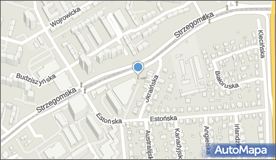 Allegro One Box, zielony automat, Strzegomska 194, Wrocław 54-432, godziny otwarcia