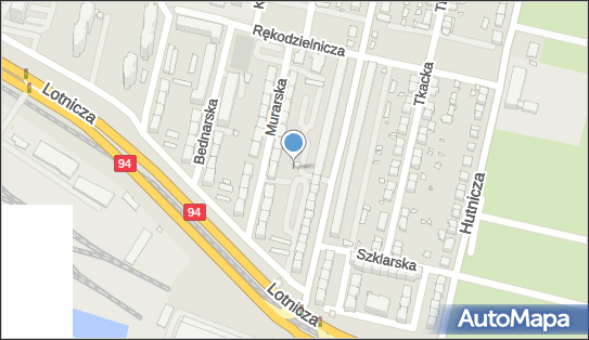 Allegro One Box, zielony automat, Górnicza 24, Wrocław 54-136, godziny otwarcia